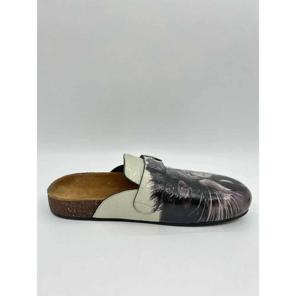 Tory Burch mellow mule